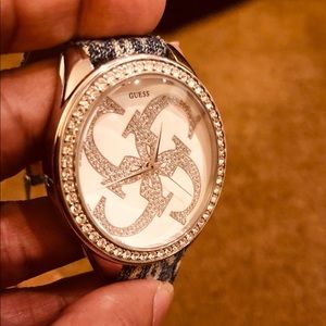 Guess women’s watch